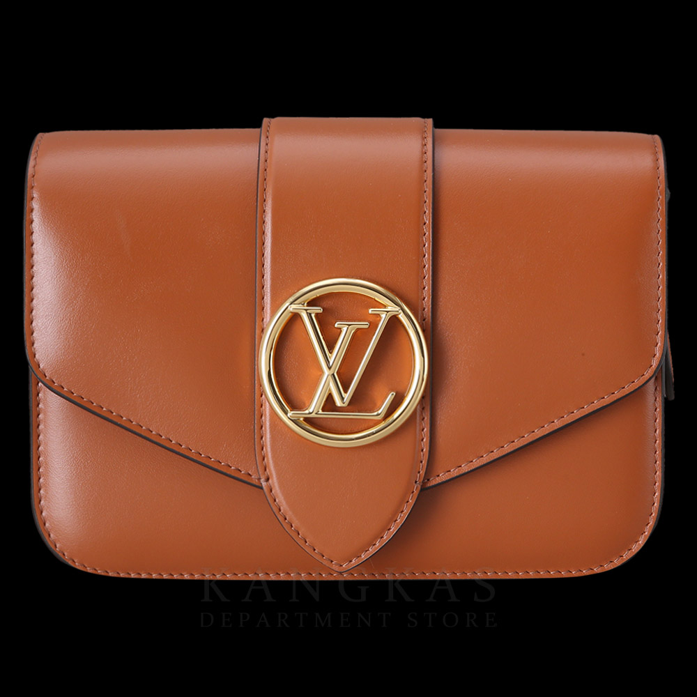LOUIS VUITTON(USED)루이비통 퐁뇌프 숄더백